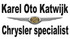 Logo Karel Oto